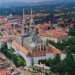 katedrála v Zagrebu